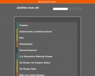 Bild Anton Plattes Landmaschinen