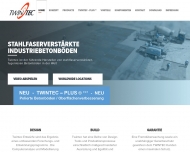 Bild Twintec Sd GmbH