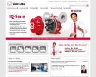 Bild Vogelsang Vermgensverwaltung Rothenschirmbach GmbH & Co. KG