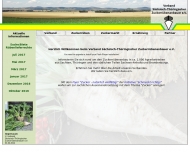 Bild Verband Schsisch-Thringischer Zuckerrbenanbauer e.V.