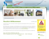 Bild Wohnungsgenossenschaft Eigenheim eG