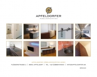 Bild Apfeldorfer Mbelwerksttten GmbH