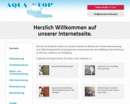 Bild AQUA STOP Ryszard Lewicki e. K.