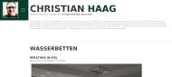 Bild Betten-Manufaktur Christian Haag UG (haftungsbeschrnkt)