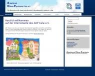 Bild Arbeitskreis offene Psychiatrie Calw eV
