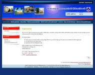 Bild Wohnungsgenossenschaft Mittweida e. G.
