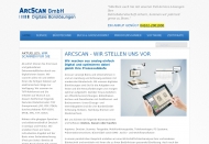 Bild Arcscan GmbH