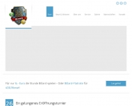 Bild Billardfreunde Bremen e.V.