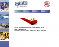 Bild CKD Service GmbH & Co. KG