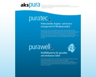 Bild aks pura GmbH