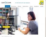 Bild datcom Beratungs- und Vertriebs-GmbH