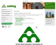 Bild Alfred Merkelbach Consultants GmbH