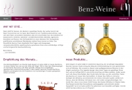 Bild Benz-Weine GmbH & Co. KG