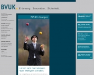Bild BVUK.Untersttzungskasse fr Handel und Banken e.V.