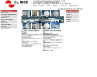 Bild Clemens Rick GmbH & Co. Kommanditgesellschaft