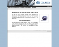Bild Coilinter Internationaler Stahlservice Verwaltungsgesellschaft mbH