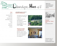 Bild Bau- und Wohngenossenschaft 