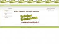 Bild Bcker Beckmann GmbH