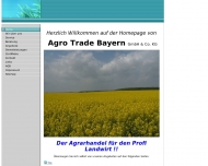 Bild Agro Trade Bayern GmbH & Co. KG