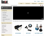 Bild Banzai Music GmbH