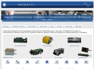 Bild WEMATEC GmbH