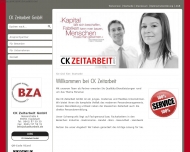 Bild CK Zeitarbeit GmbH