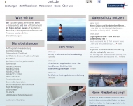 Bild datenschutz cert GmbH