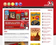 Bild ABACUSSPIELE Verlags GmbH & Co. KG