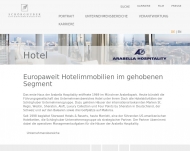 Bild Arabella Hospitality SE