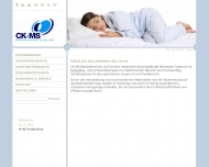 Bild CK-MS Medizintechnik & Service GmbH