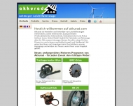 Bild Akkurad GmbH - Lohmeyer Leichtfahrzeuge