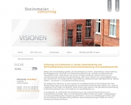 Bild CSK Steinmeier GmbH Wirtschaftsprfungsgesellscha.
