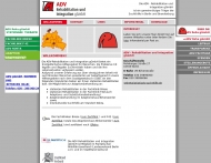 Bild ADV -- Akzeptieren -Differenzieren - Verbinden -- gGmbH