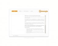 Bild benergia Deutschland GmbH