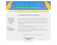Bild MaxiMum Krantechnik GmbH