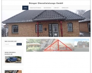 Bild Bnger Dienstleistungs GmbH