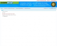Bild coinbox GmbH