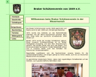 Bild Braker Schtzenverein e.V.