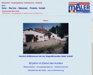 Bild Dippoldiswalder Maler GmbH