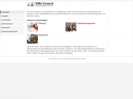 Bild DMU Consult Ingenieurgesellschaft mbH