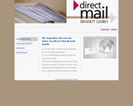 Bild Direct Mail Brandt GmbH