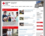 Bild Deutsches Rotes Kreuz Kreisverband Dresden e.V.