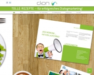 Bild dion zwei - Ihre Agentur GmbH