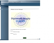 Bild Diplomatic Supply Deutschland GmbH