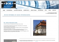 Bild Dipl. Ing. (TU) Karl Hgerich, GmbH