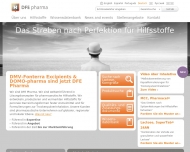 Bild DMV-Fonterra Excipients Verwaltungs GmbH