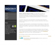 Bild DIGITRON Industrie Software GmbH