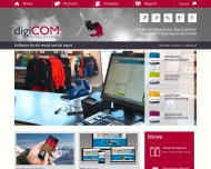 Bild digiCOM IT-Solutions GmbH & Co. KG