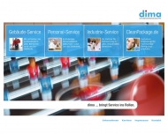 Bild dima Industrie-Service GmbH & Co. KG