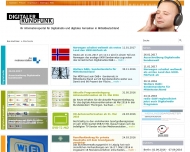 Bild Digital Radio Mitteldeutschland e.V.